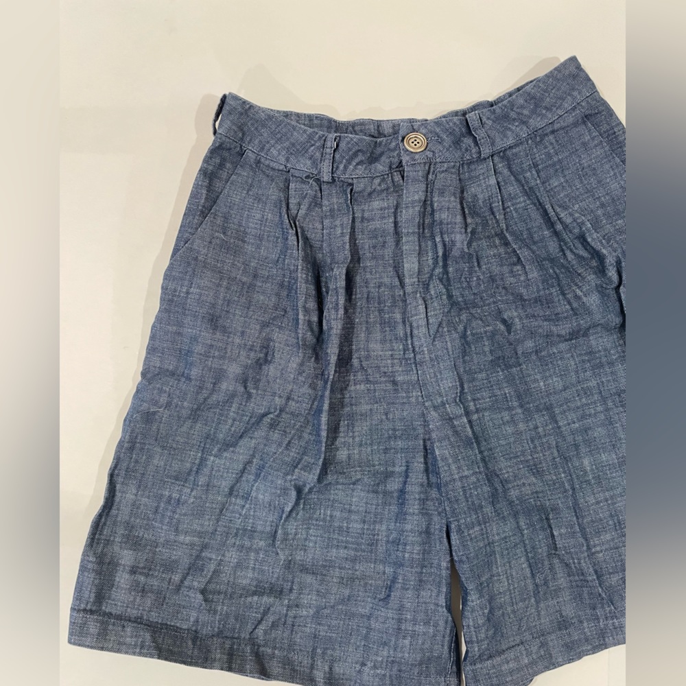 Bermuda shorts Jennifer Glasgow